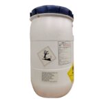 คลอรีนชนิดเกล็ด 70% Calcium Hypochlorite 70% 42.5Kg