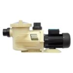 ปั๊มน้ำสระว่ายน้ำ EPH200 Emaux E-Power Pump 2HP/3PH