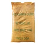 สารเร่งตกตะกอน 30% PAC Poly Aluminium Chloride 30% 25Kg