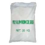 สารเร่งตกตะกอน 30% PAC Poly Aluminium Chloride 30% 20Kg