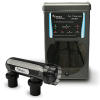 เครื่องผลิตคลอรีนจากเกลือ Salt Chlorinators Emaux SSC Series