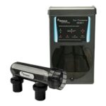 เครื่องผลิตคลอรีนจากเกลือ 45g/h Emaux SSC50-E (ไม่มี Timer)